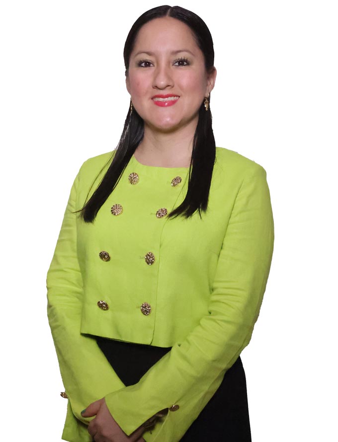 imagen de CINDY MARIBEL SANTANA ZAMBRANO